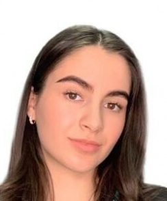 Косар Диана Васильевна стоматолог