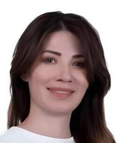 Омарова Регина Камаладиновна гигиенист стоматологический