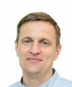 Карпушев Дмитрий Витальевич стоматолог