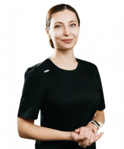 Гурьянова Ксения Алексеевна хирург