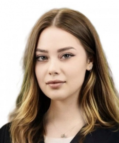 Александрова Кристина Алексеевна стоматолог