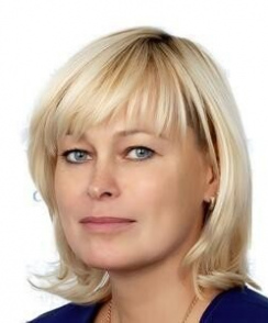 Антоненкова Екатерина Александровна стоматолог