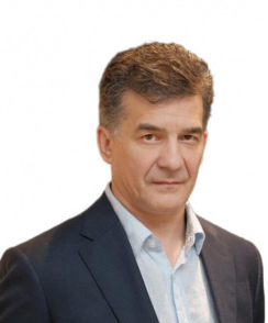 Фёдоров Олег Фёдорович стоматолог