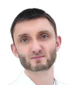 Илясов Алексей Владимирович стоматолог-ортопед