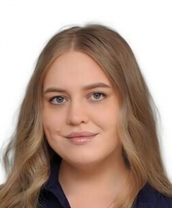 Жмаева Вероника Викторовна стоматолог