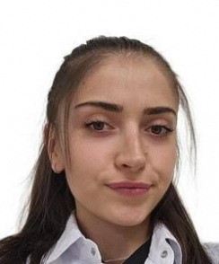 Азимова Изабелла Мусаибовна гигиенист стоматологический
