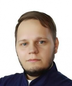 Мезенцев Иван Геннадьевич стоматолог