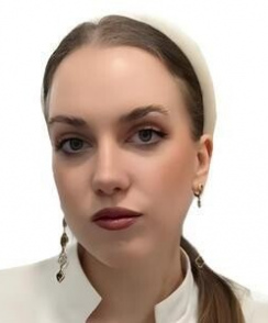 Воскресенская Дария Леонидовна стоматолог