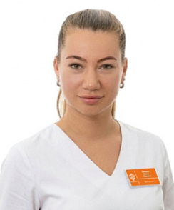 Линцова Ирина Юрьевна терапевт