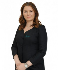 Фазылова Татьяна Александровна стоматолог