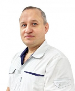 Садович Октавиан Валерьянович стоматолог