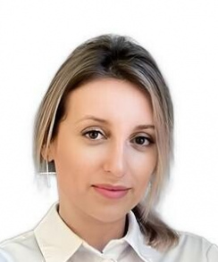 Миронова-Глазунова Елена Сергеевна стоматолог