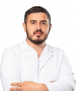 Гафаров Рустам Мардан стоматолог