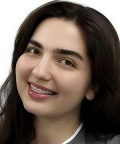 Дзабаева Лана Добеговна стоматолог