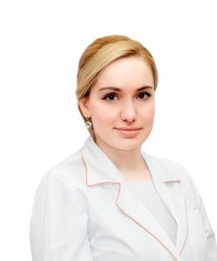 Давлатбиева Медина Саид-Алиевна акушер