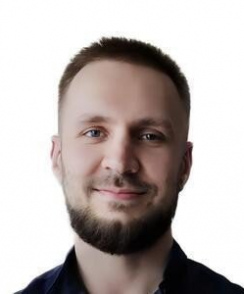 Скворцов Роман Русланович стоматолог