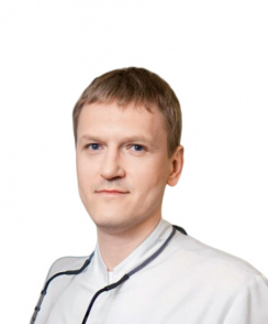 Лавский Евгений Владимирович стоматолог