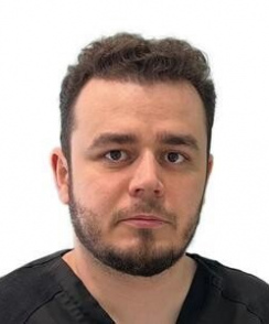 Бигишиев Юсуп Магомедович стоматолог