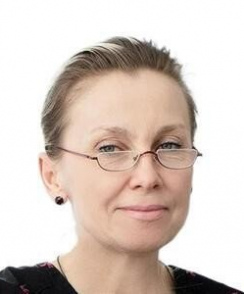 Бобылева Светлана Валерьевна стоматолог