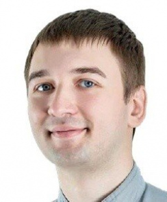 Селянин Александр Александрович стоматолог