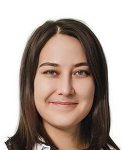 Шитова Камилла Наилевна стоматолог