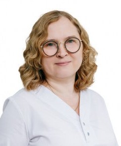 Климкина Елена Васильевна венеролог
