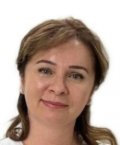 Приданникова Наиля Сергеевна косметолог