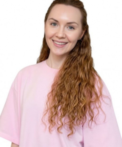 Проничева Елена Павловна стоматолог