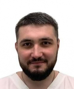 Юмашев Антон Владимирович стоматолог