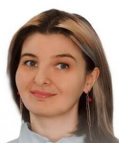 Хасиева Мадина Авхатовна стоматолог