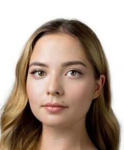 Стаханова Сабина Анатольевна стоматолог
