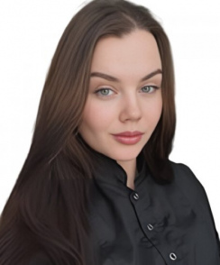 Цуканова Нина Романовна стоматолог