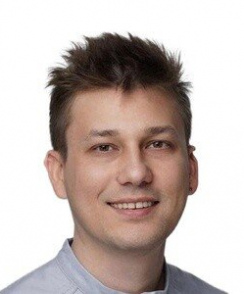 Рычагов Сергей Владимирович стоматолог