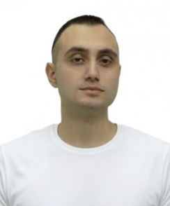 Малания Джони Джемалович стоматолог