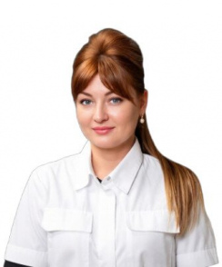 Дзиковицкая Лариса Сергеевна стоматолог