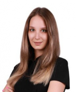 Юркевич Эмма Андреевна стоматолог