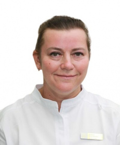 Шулепова Ольга Павловна стоматолог