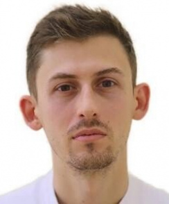 Варданян Антон Васильевич стоматолог