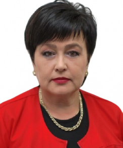 Федорук Марина Михайловна кардиолог