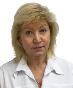 Минина Елена Юрьевна узи-специалист