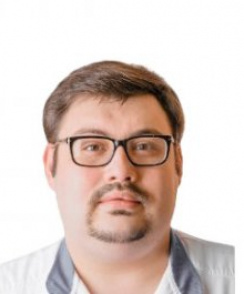 Исаев Алексей Нодариевич уролог