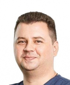 Щербаков Максим Сергеевич гигиенист стоматологический