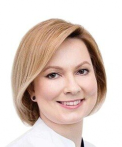 Заваденко Александра Николаевна невролог