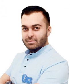 Пирвердиев Джейхун Тофигович стоматолог