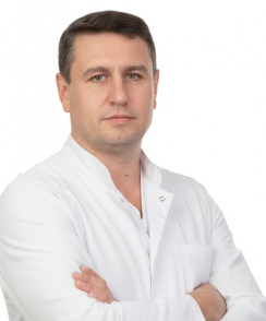 Жучков Александр Геннадьевич ортопед
