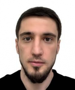 Иммиев Алисултан Гаджикурбанович стоматолог