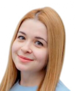 Кайтукова Вероника Андреевна стоматолог