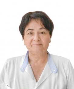 Носова Анжеля Георгиевна узи-специалист