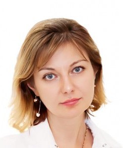 Иноземцева Татьяна Петровна гастроэнтеролог