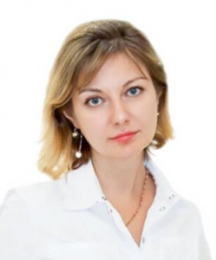 Иноземцева Татьяна Петровна терапевт
